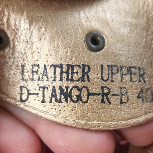 Spring Step sandles - Picture 2 of 7